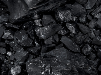 Imported Coal