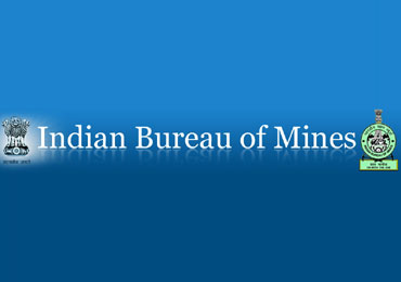 Indian Bureau of Minies
